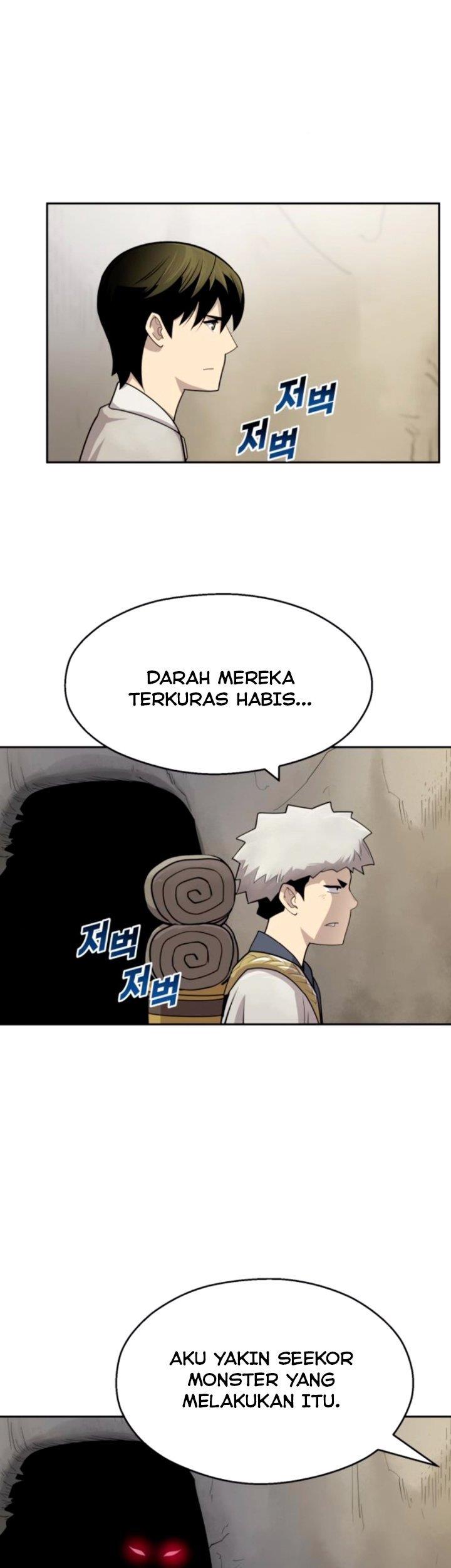 teenage-swordsman - Chapter: 23