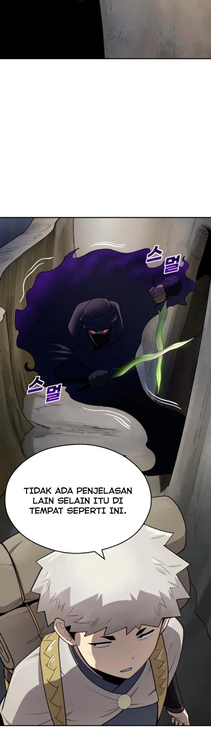 teenage-swordsman - Chapter: 23
