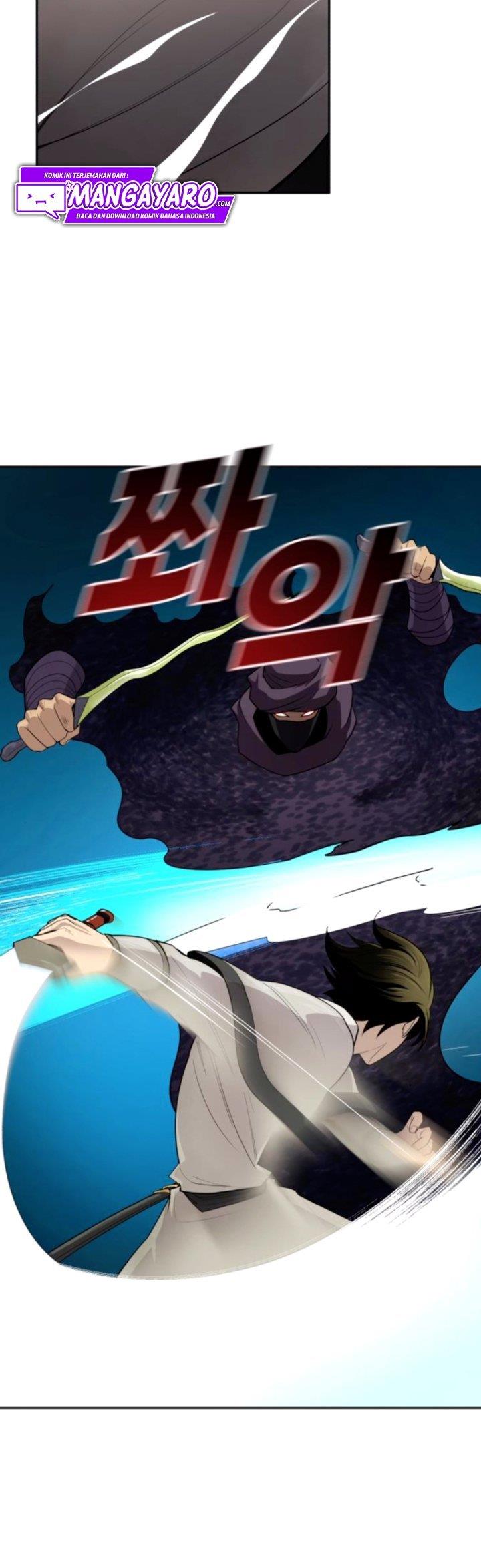 teenage-swordsman - Chapter: 23
