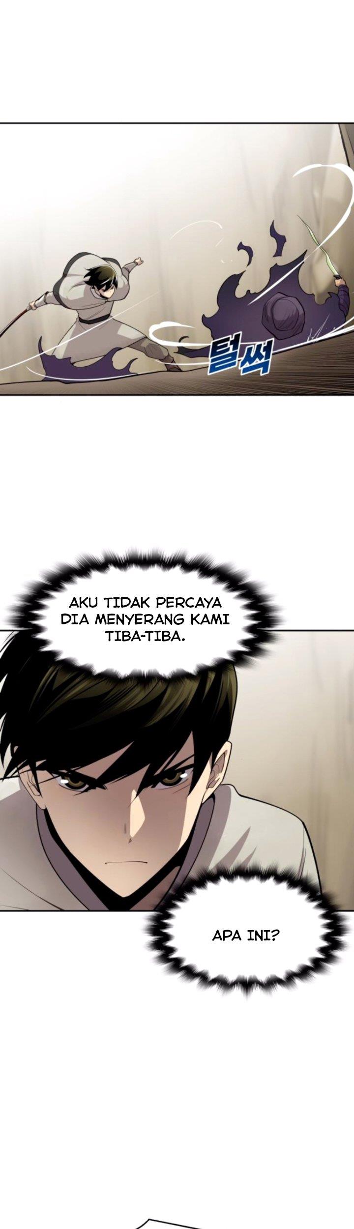 teenage-swordsman - Chapter: 23
