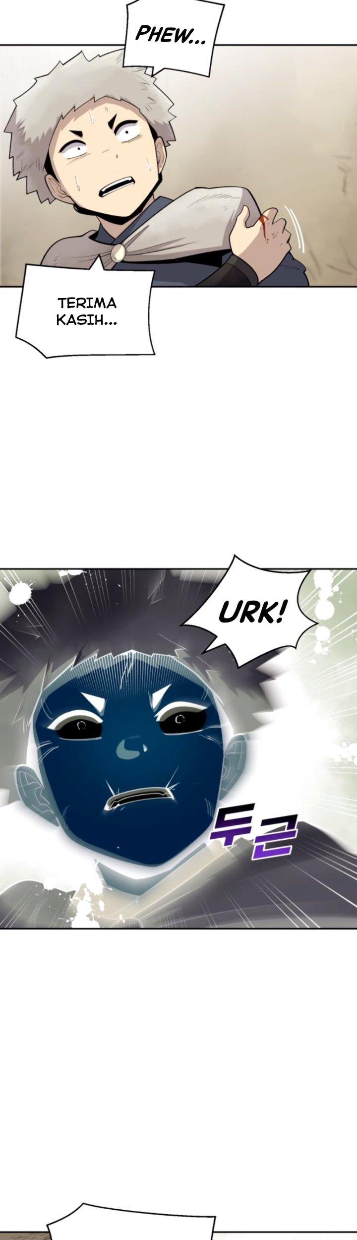 teenage-swordsman - Chapter: 23