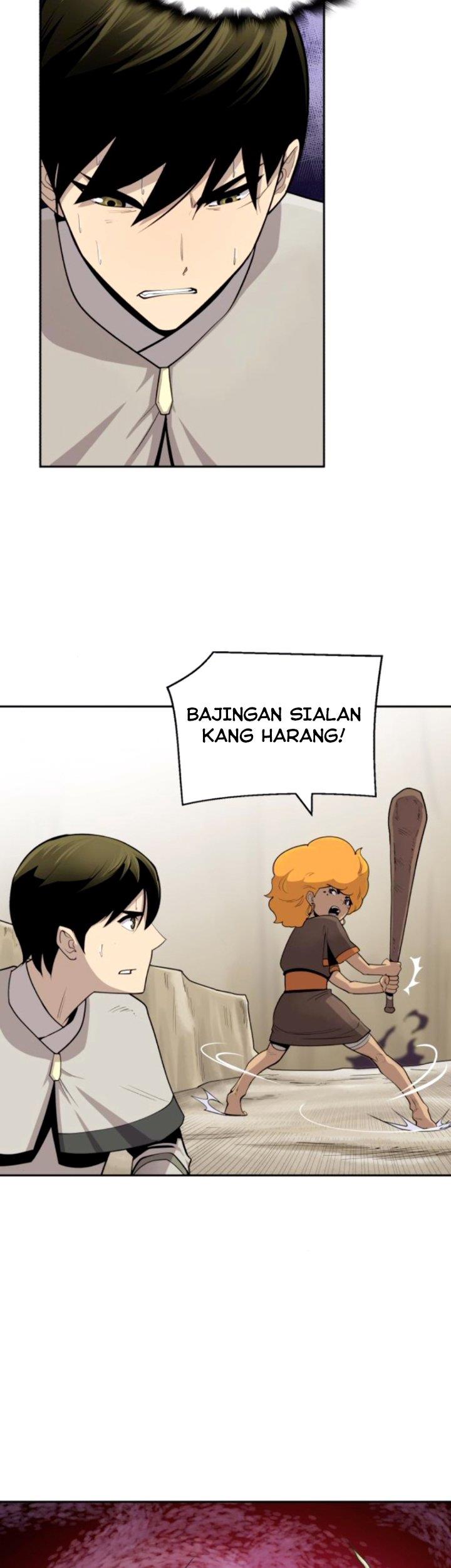 teenage-swordsman - Chapter: 23