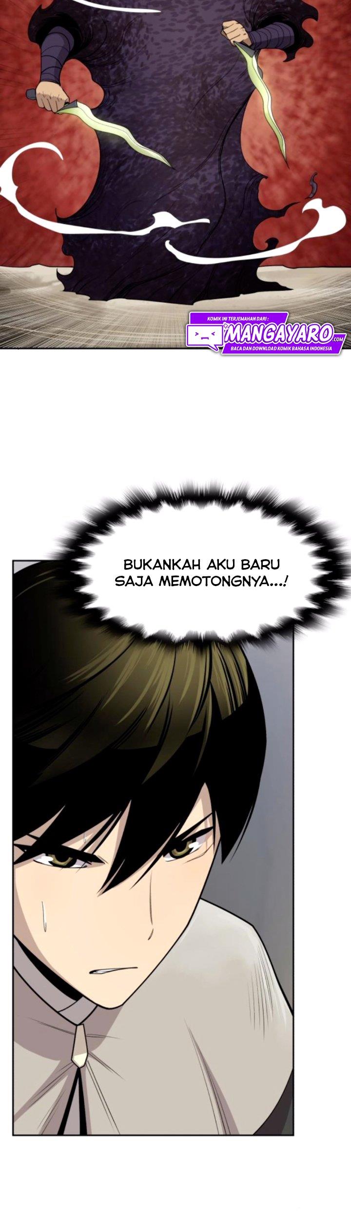 teenage-swordsman - Chapter: 23