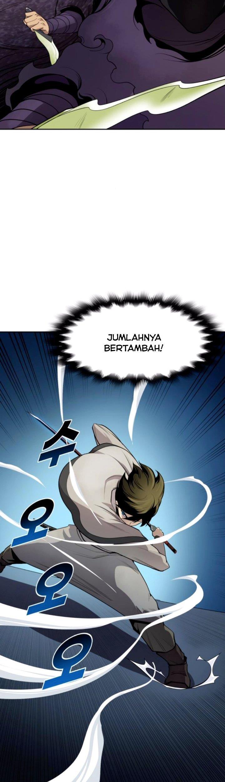 teenage-swordsman - Chapter: 23