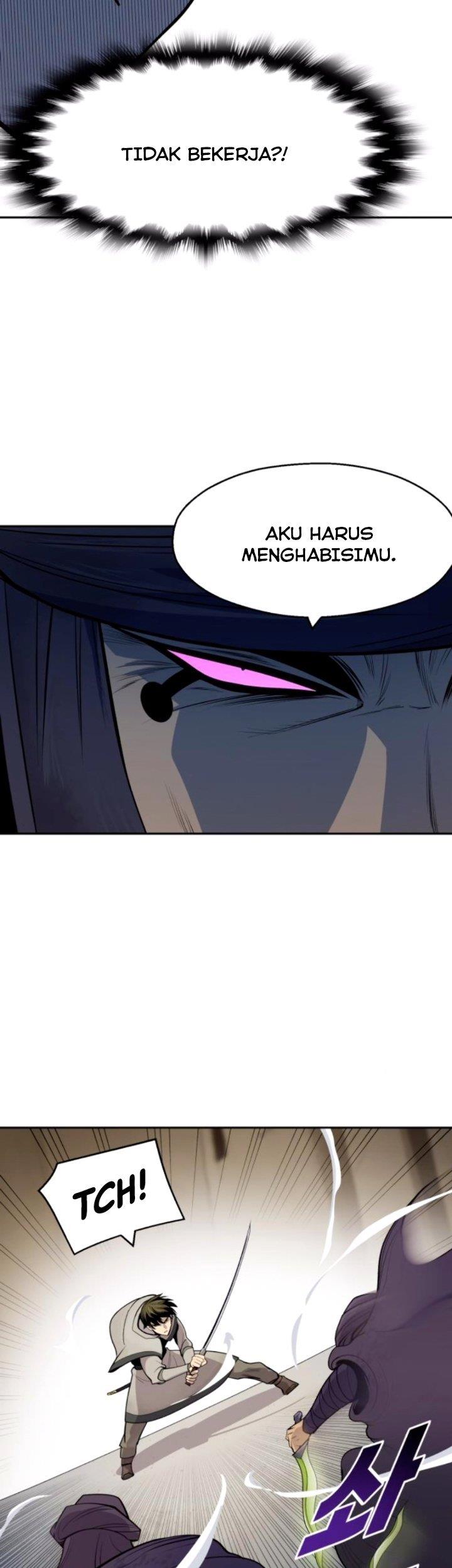 teenage-swordsman - Chapter: 23