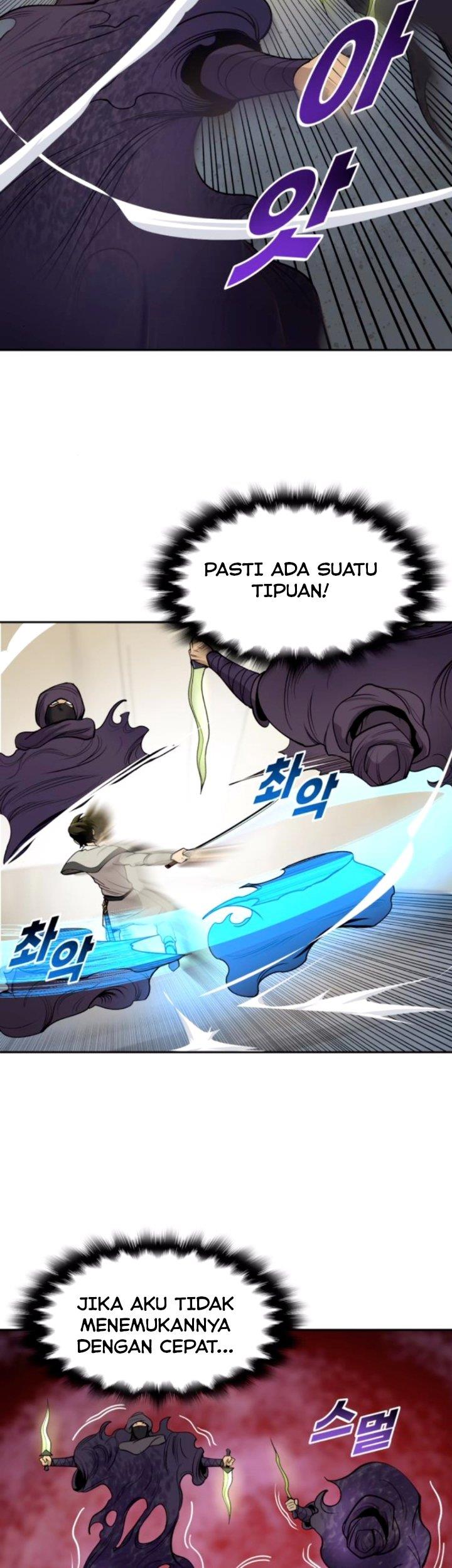 teenage-swordsman - Chapter: 23