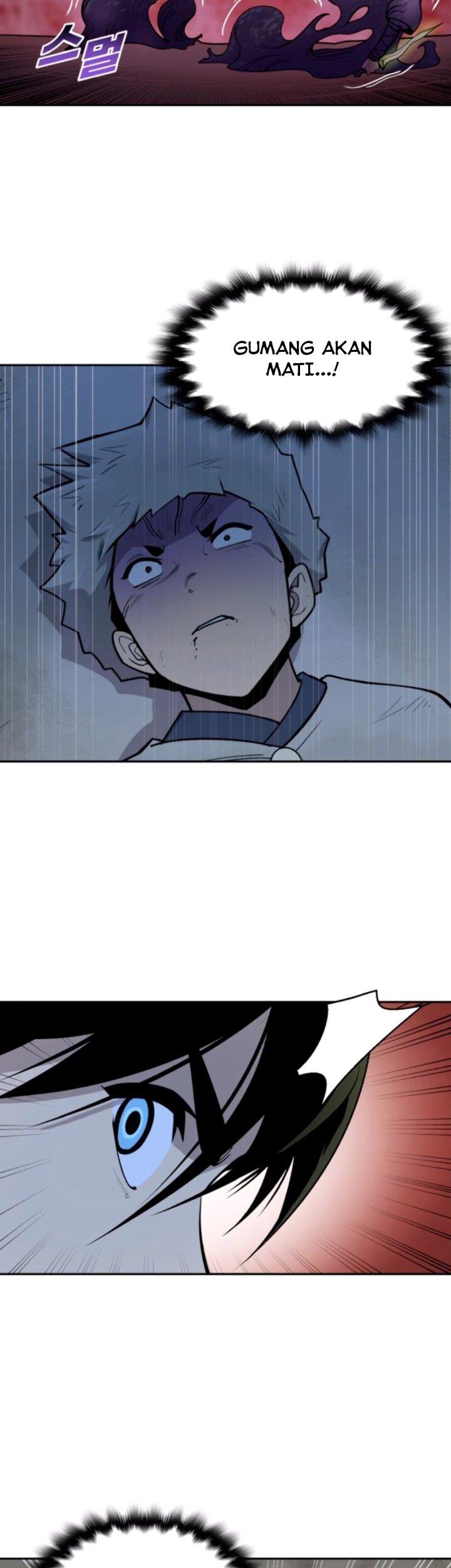 teenage-swordsman - Chapter: 23