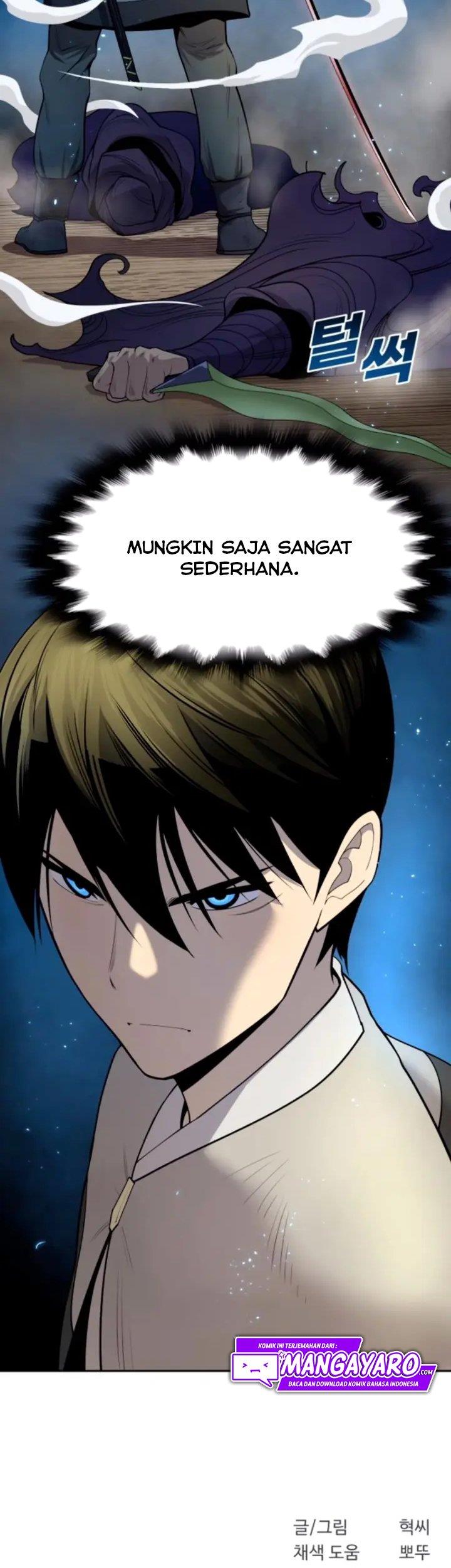 teenage-swordsman - Chapter: 23
