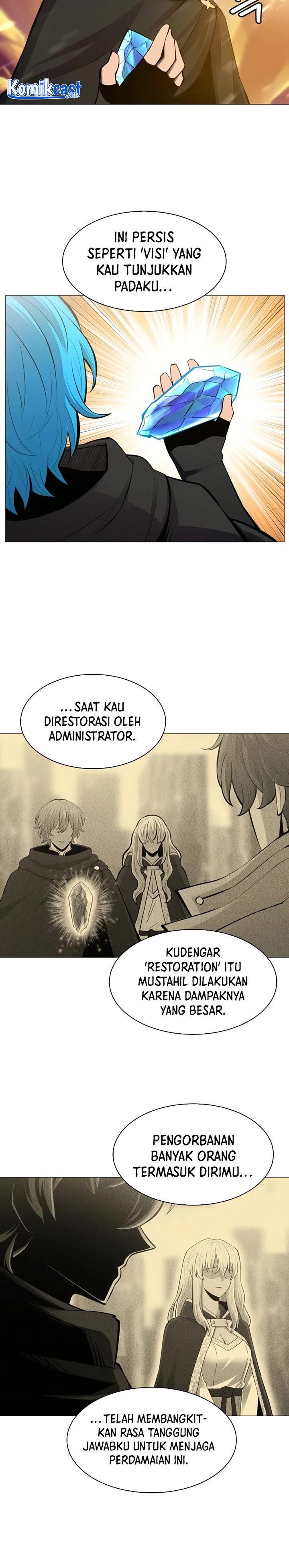 updater - Chapter: 99