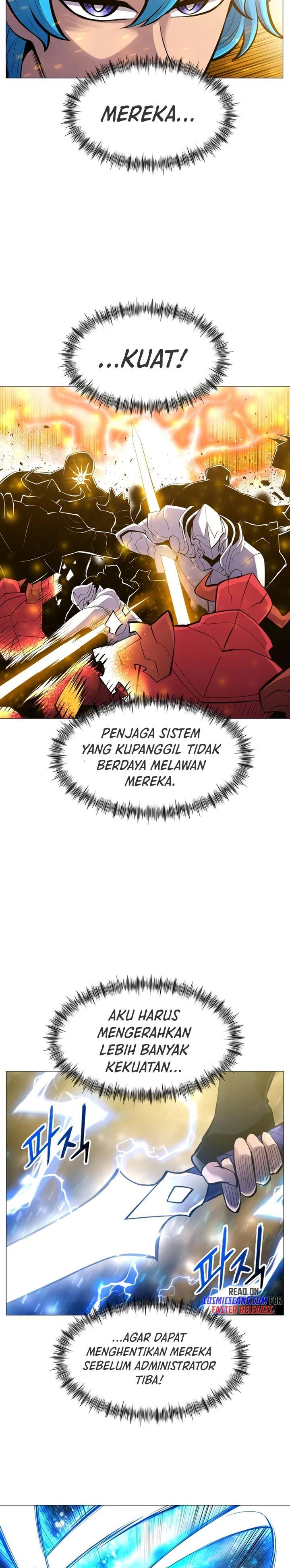 updater - Chapter: 99