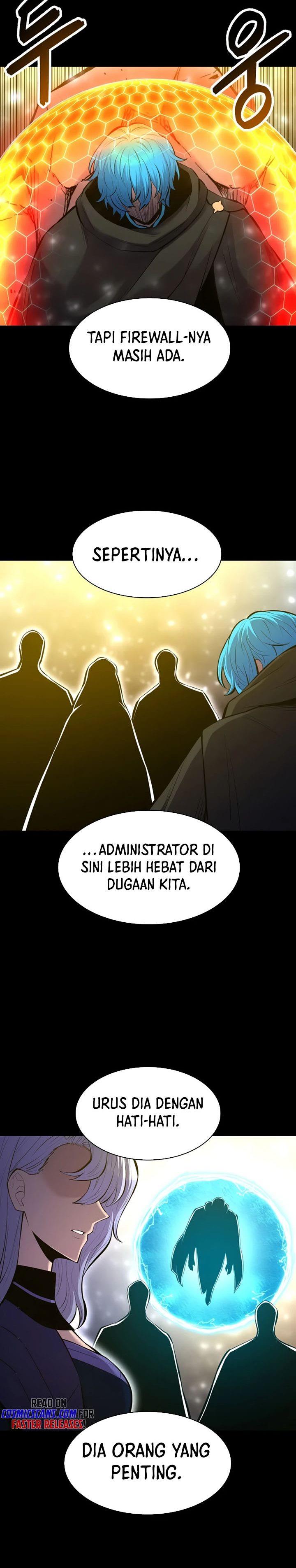 updater - Chapter: 99