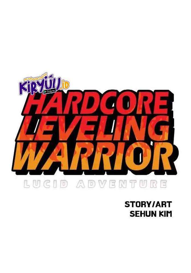 hardcore-leveling-warrior - Chapter: 101