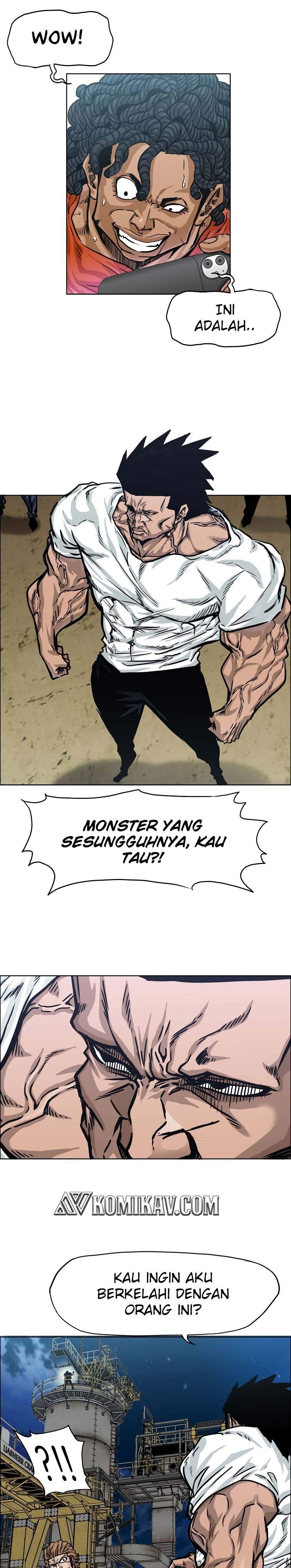 boss-in-school - Chapter: 157