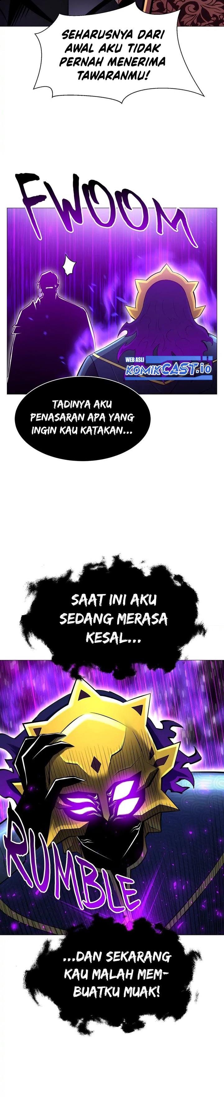 updater - Chapter: 100