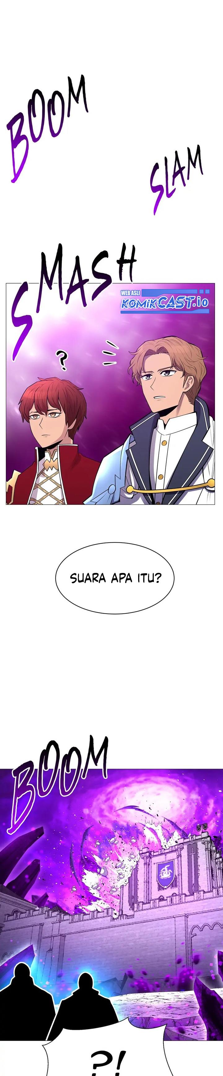 updater - Chapter: 100