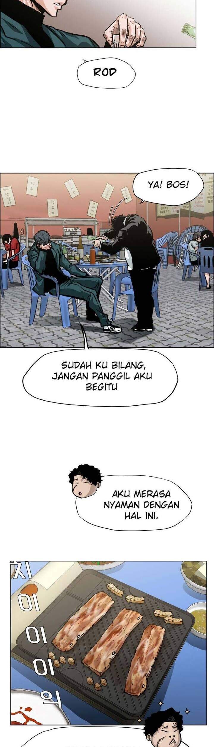 boss-in-school - Chapter: 158