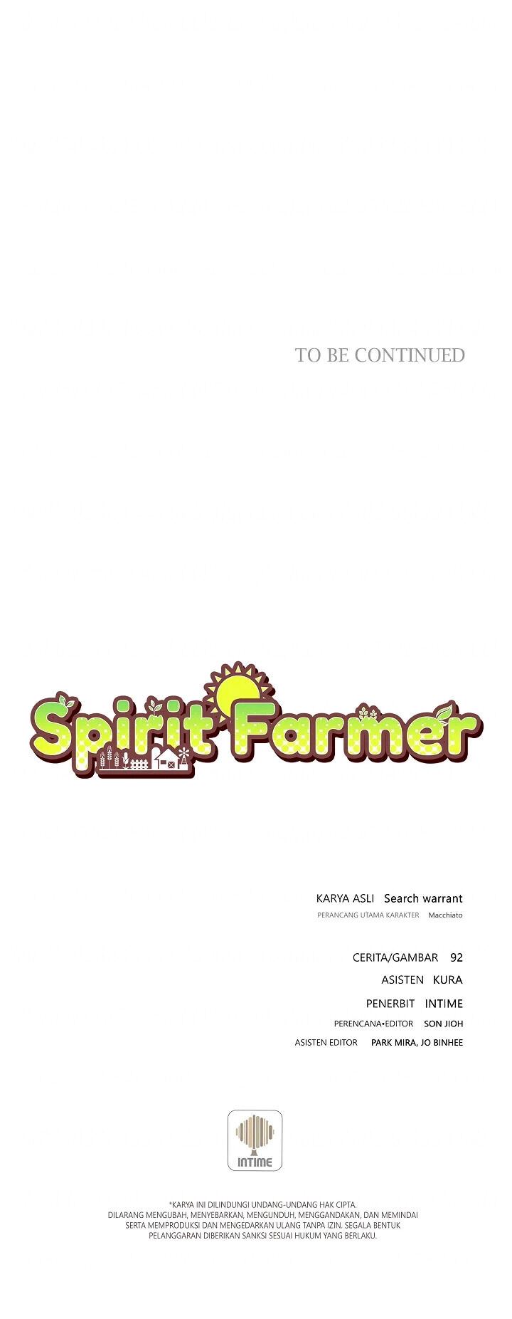 spirit-farmer - Chapter: 60