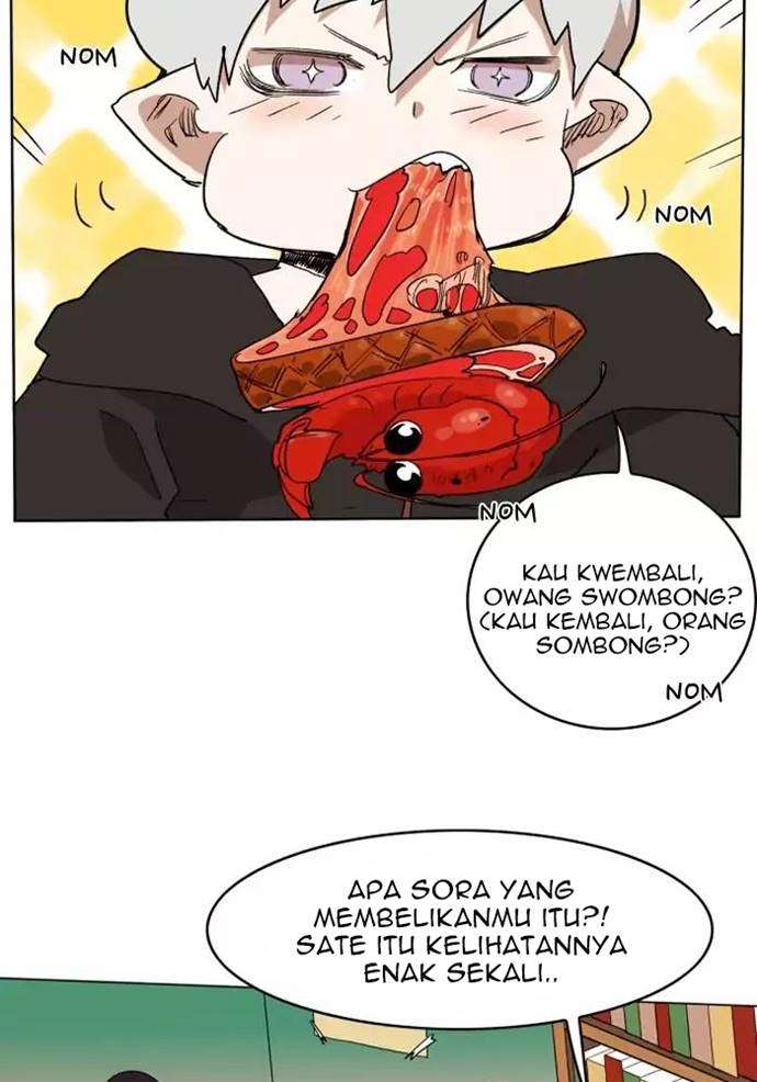 hardcore-leveling-warrior - Chapter: 102
