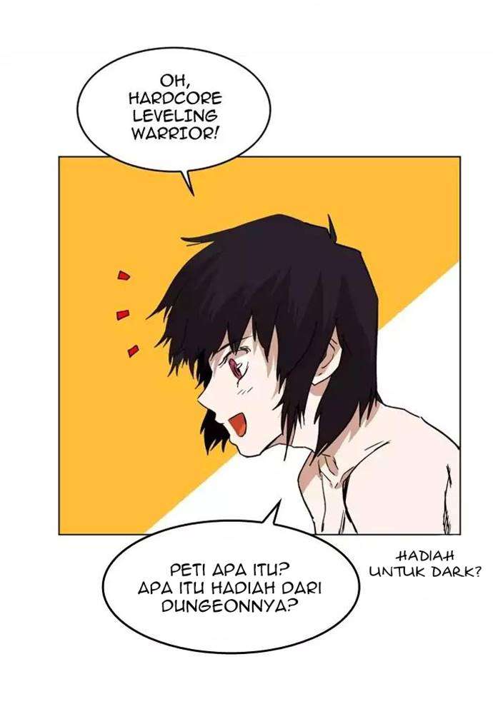 hardcore-leveling-warrior - Chapter: 102