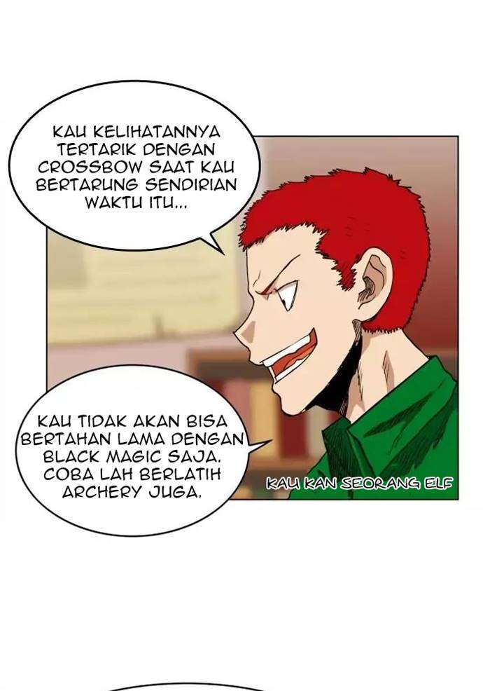 hardcore-leveling-warrior - Chapter: 102