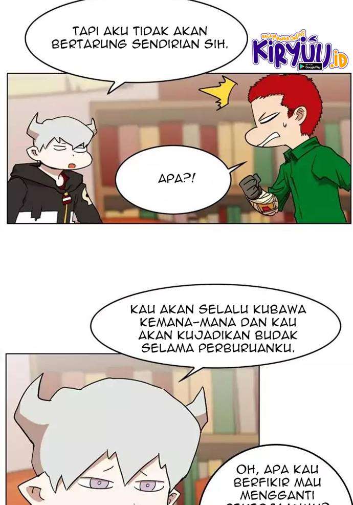 hardcore-leveling-warrior - Chapter: 102
