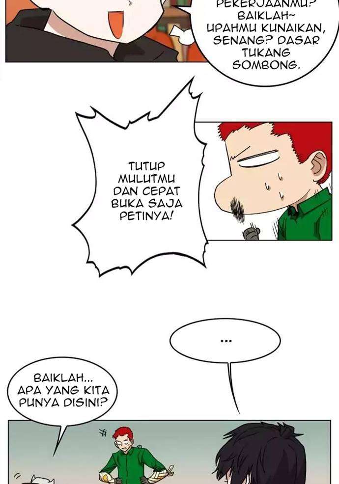 hardcore-leveling-warrior - Chapter: 102