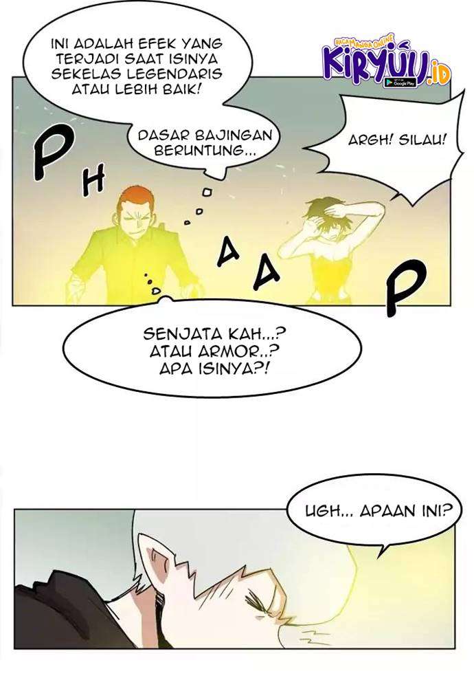 hardcore-leveling-warrior - Chapter: 102