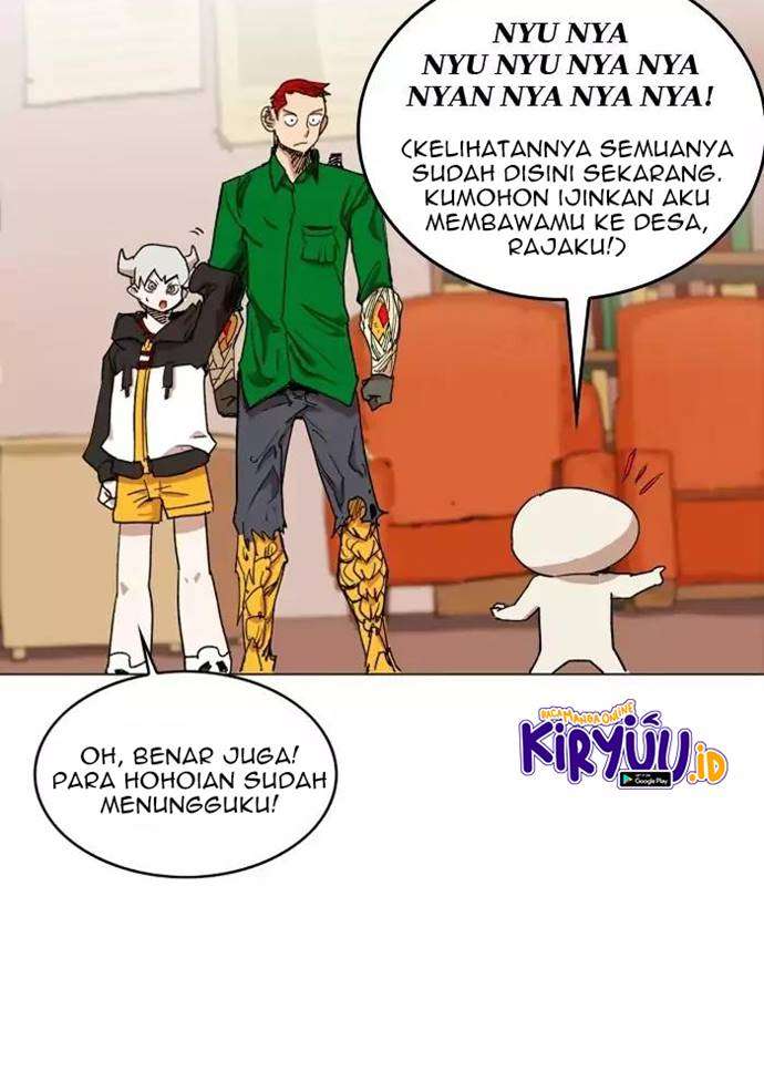 hardcore-leveling-warrior - Chapter: 102