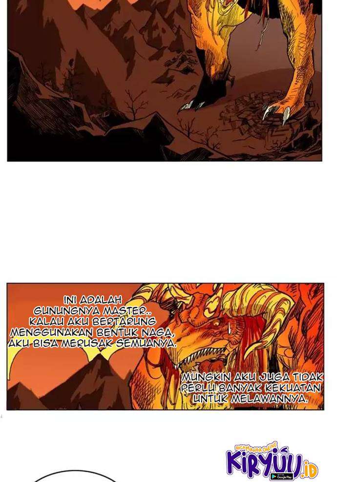 hardcore-leveling-warrior - Chapter: 102