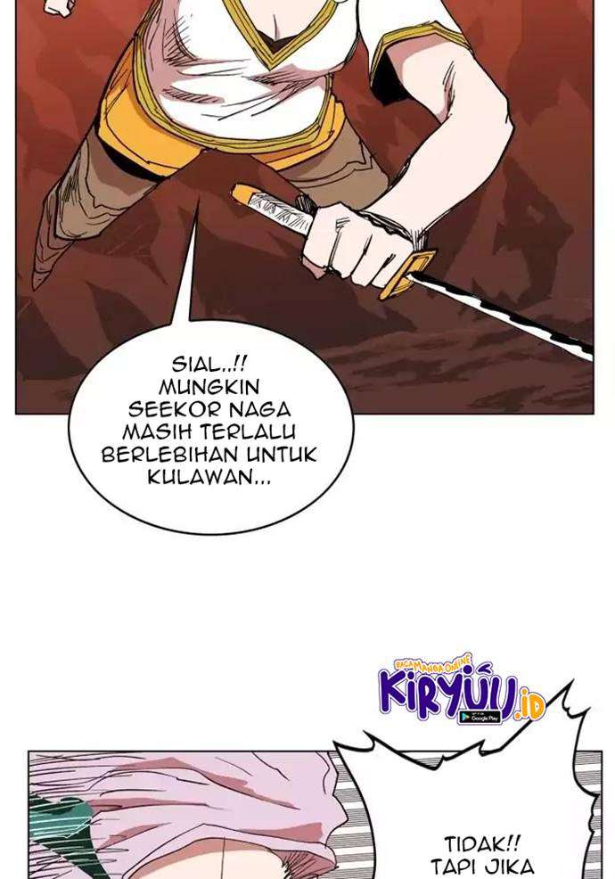 hardcore-leveling-warrior - Chapter: 102