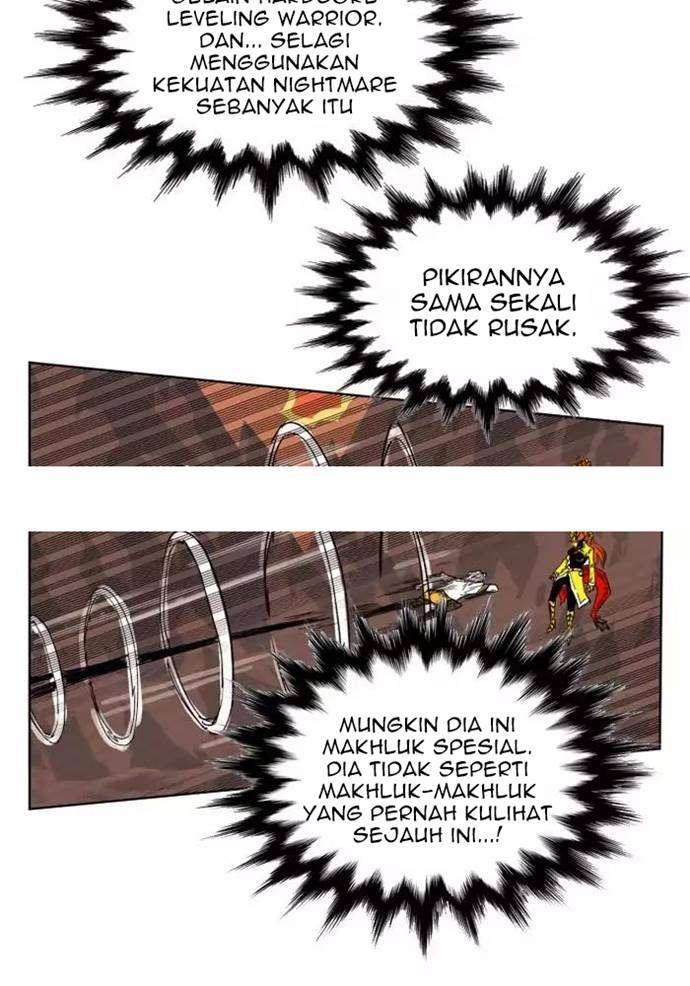 hardcore-leveling-warrior - Chapter: 102