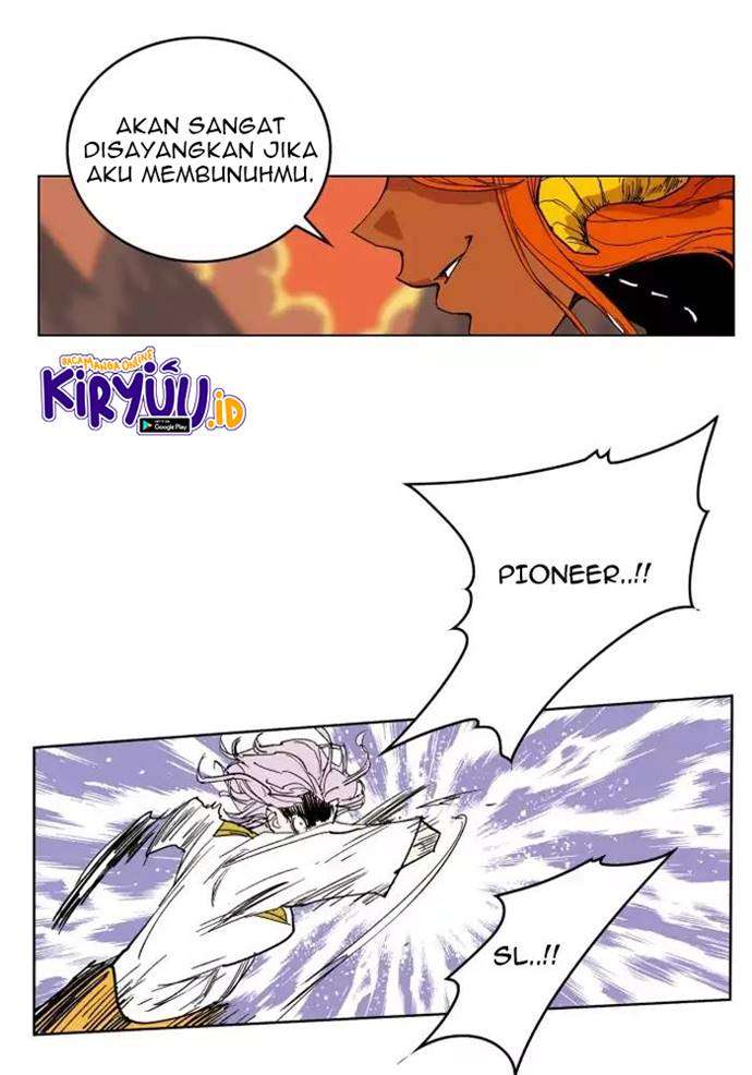 hardcore-leveling-warrior - Chapter: 102