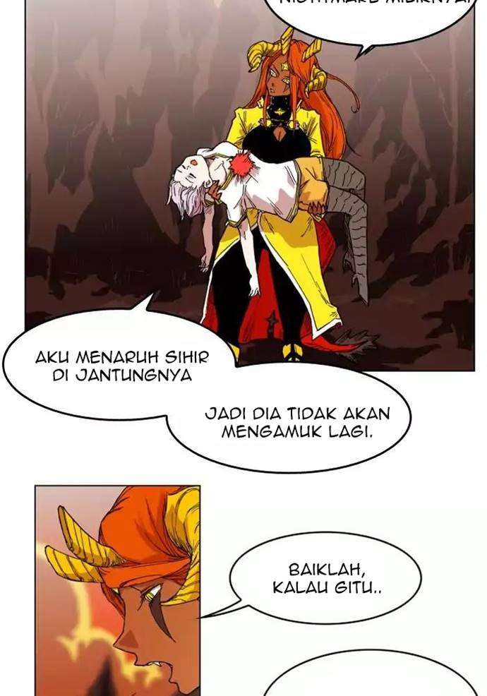 hardcore-leveling-warrior - Chapter: 102