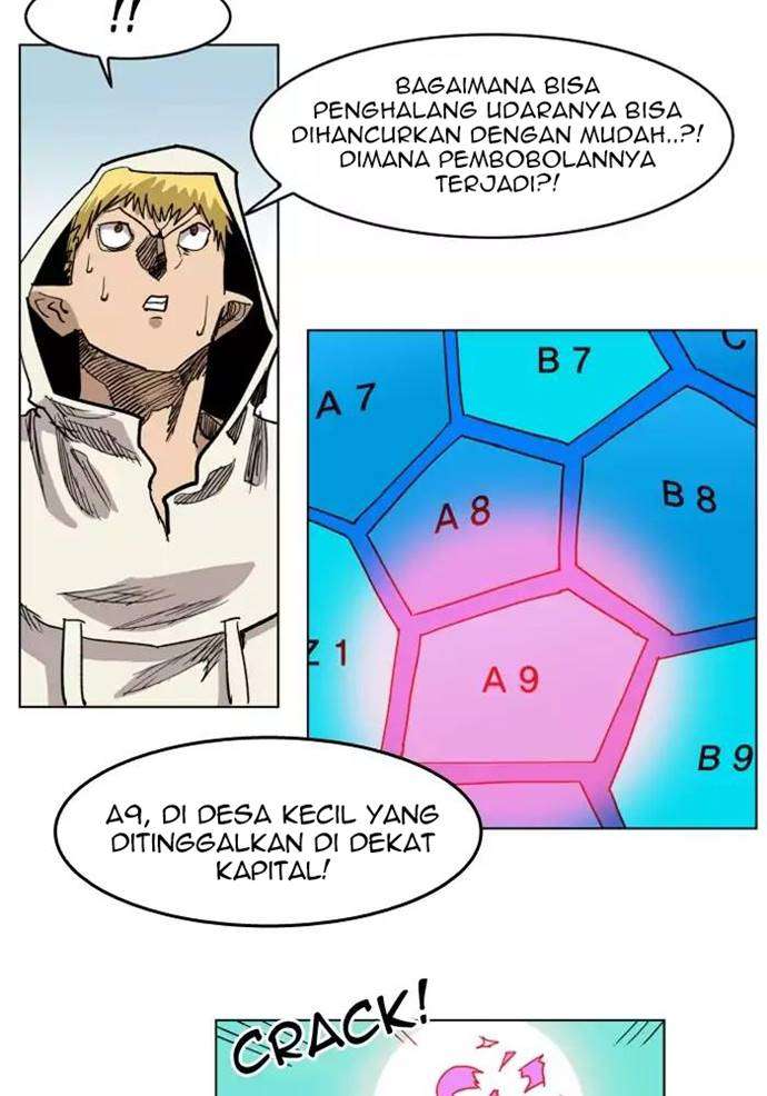 hardcore-leveling-warrior - Chapter: 102