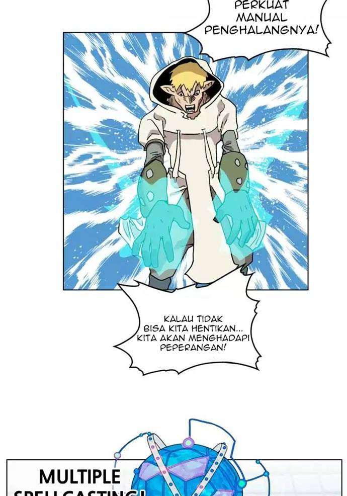 hardcore-leveling-warrior - Chapter: 102