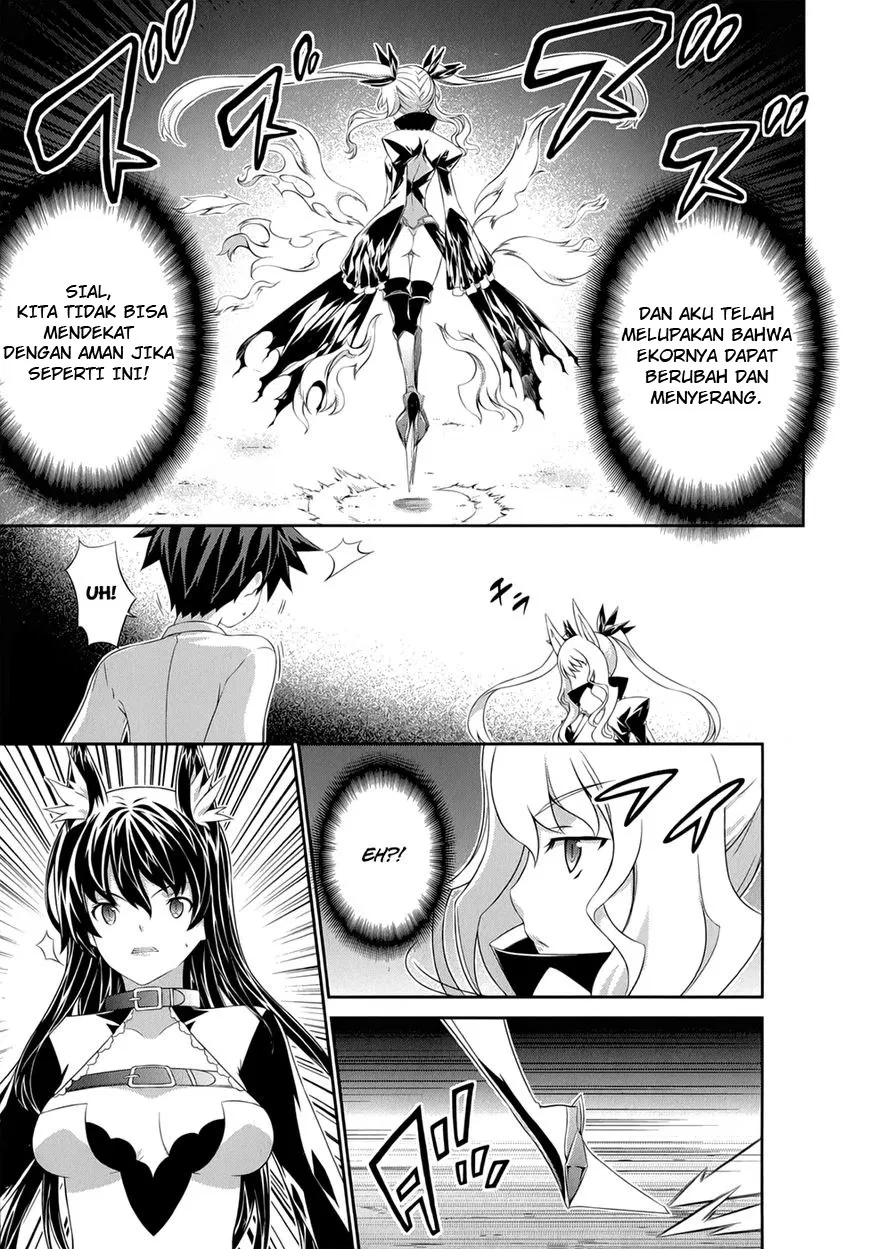 kitsune-no-akuma-to-kuroi-madousho - Chapter: 25