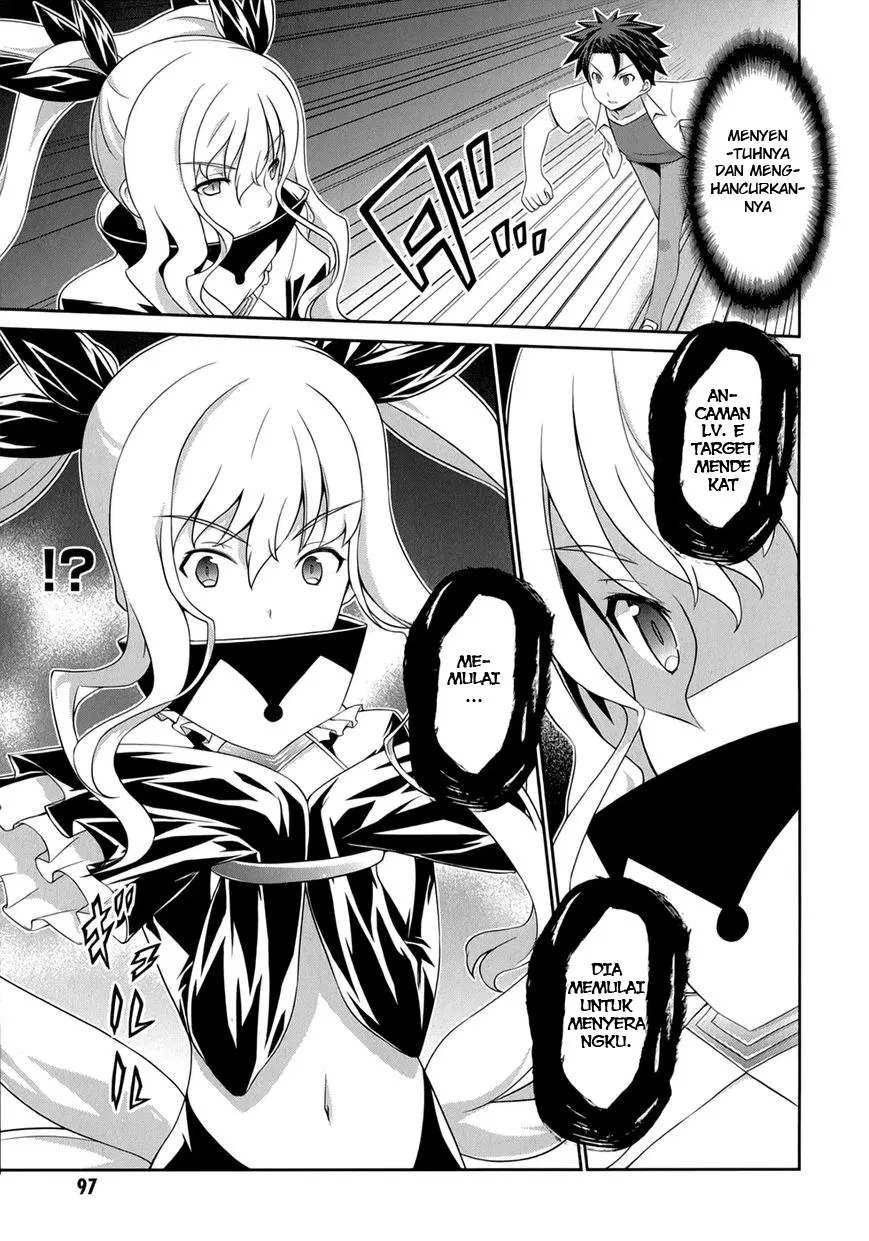 kitsune-no-akuma-to-kuroi-madousho - Chapter: 25