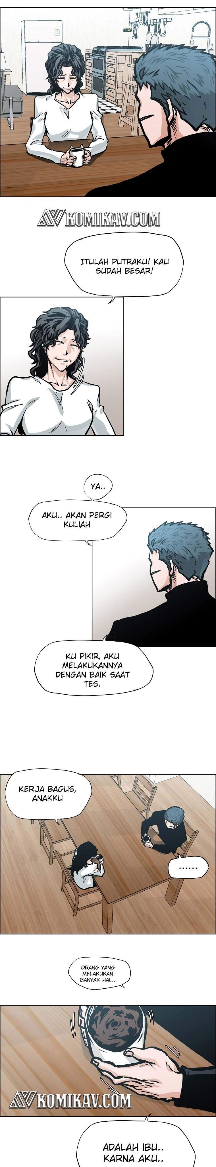 boss-in-school - Chapter: 159