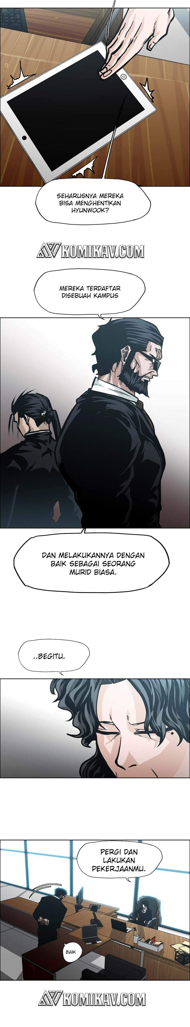 boss-in-school - Chapter: 159