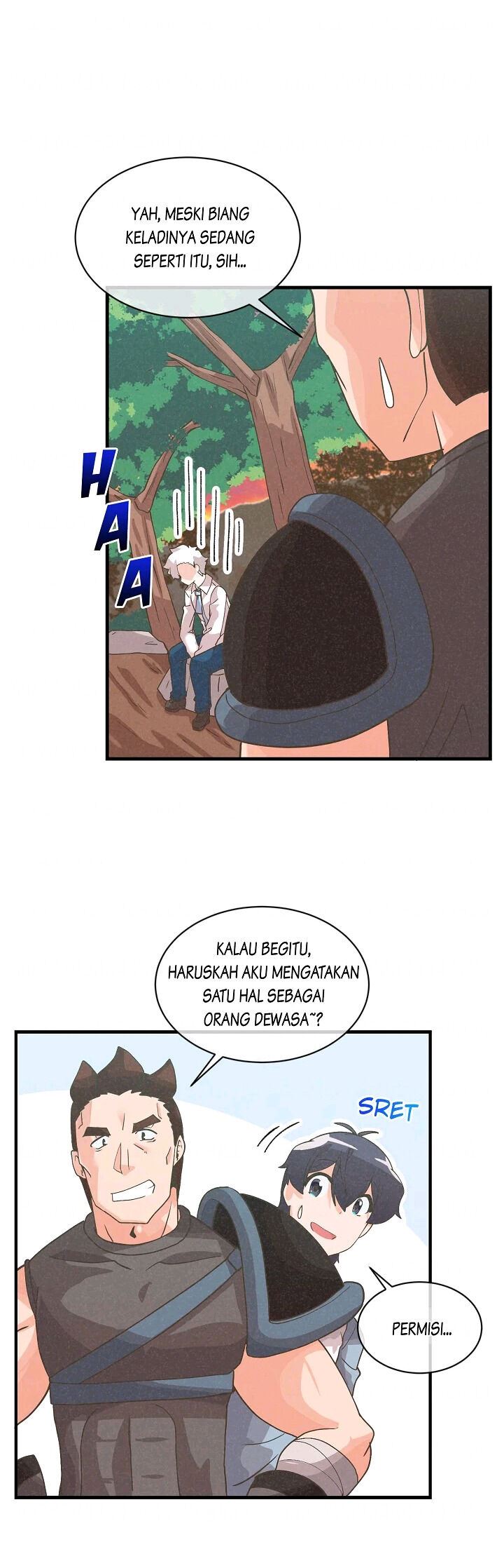 spirit-farmer - Chapter: 61