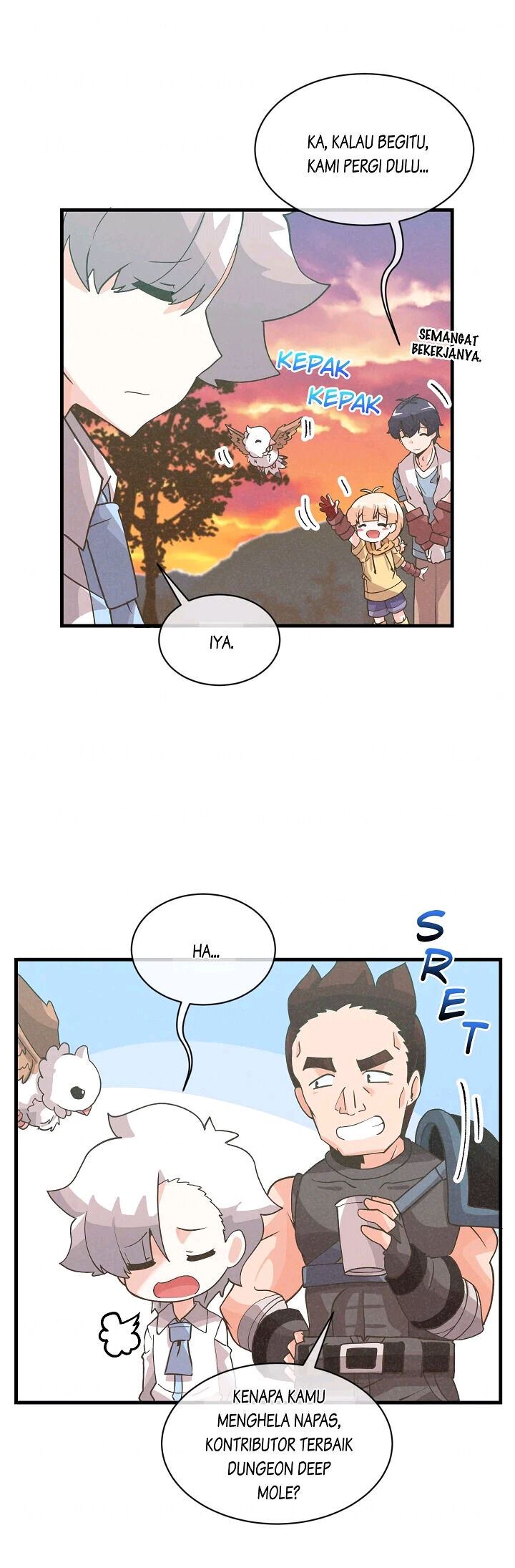 spirit-farmer - Chapter: 61