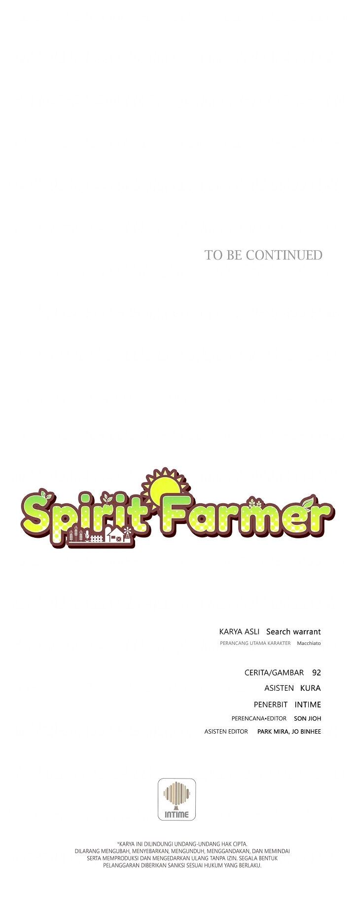 spirit-farmer - Chapter: 61