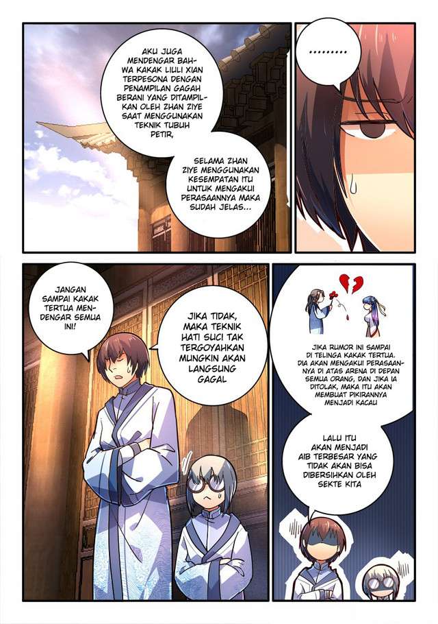 spirit-blade-mountain - Chapter: 224