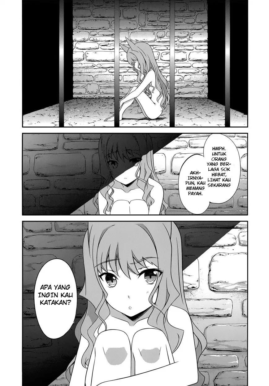 kitsune-no-akuma-to-kuroi-madousho - Chapter: 26