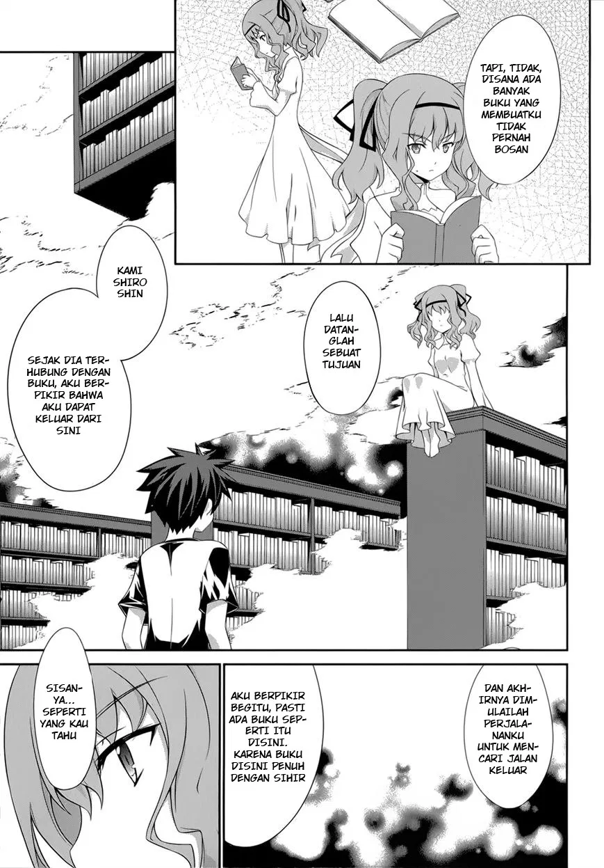 kitsune-no-akuma-to-kuroi-madousho - Chapter: 26