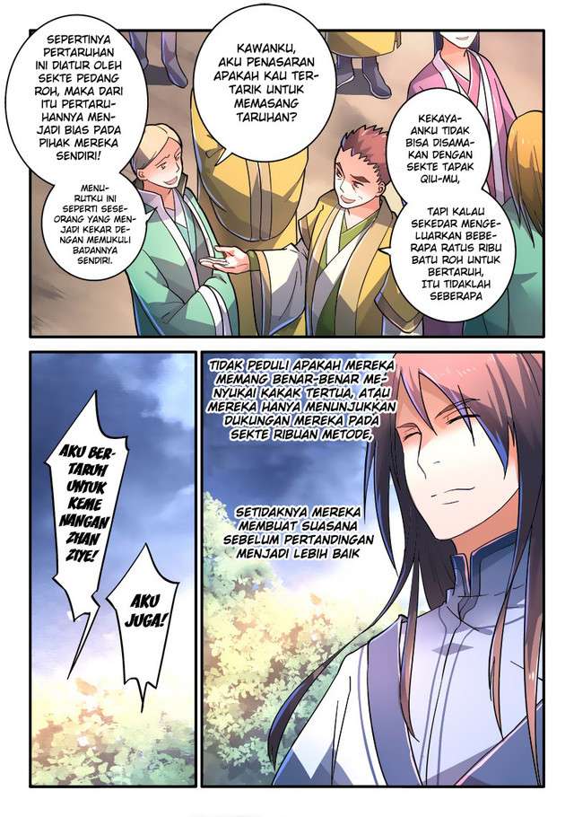 spirit-blade-mountain - Chapter: 225