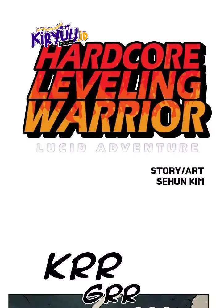 hardcore-leveling-warrior - Chapter: 104