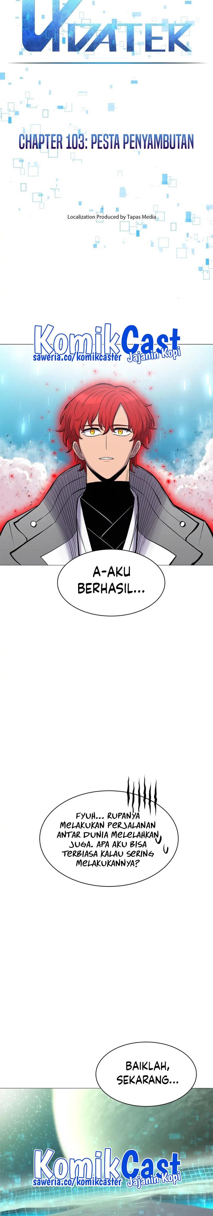 updater - Chapter: 103