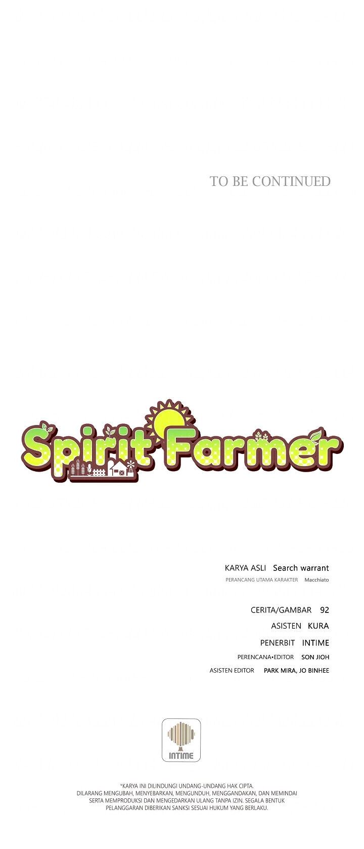 spirit-farmer - Chapter: 63