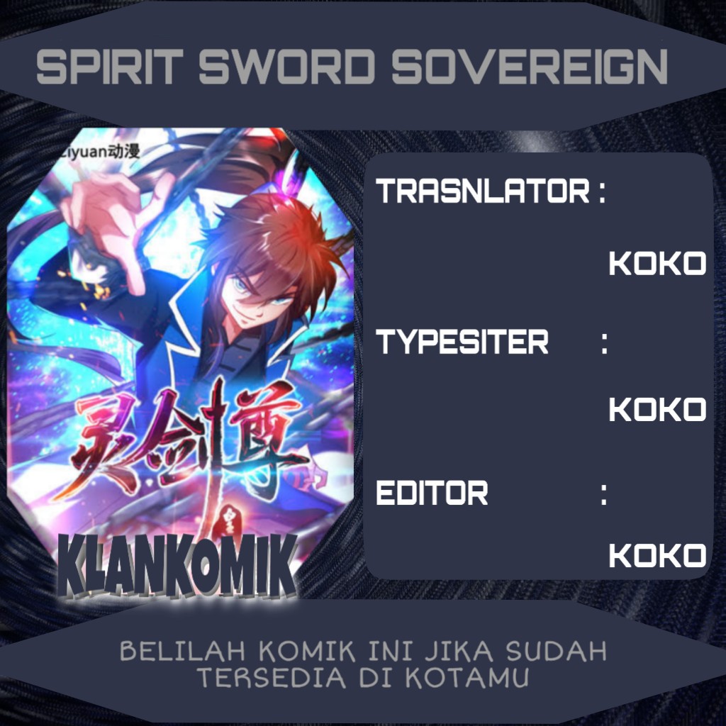 spirit-sword-sovereign - Chapter: 306